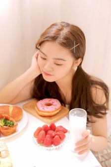 色婷婷小说